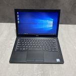 Dell Latitude e7280 12.5" 8GB RAM/128GB SSD/ i5-6300! D943