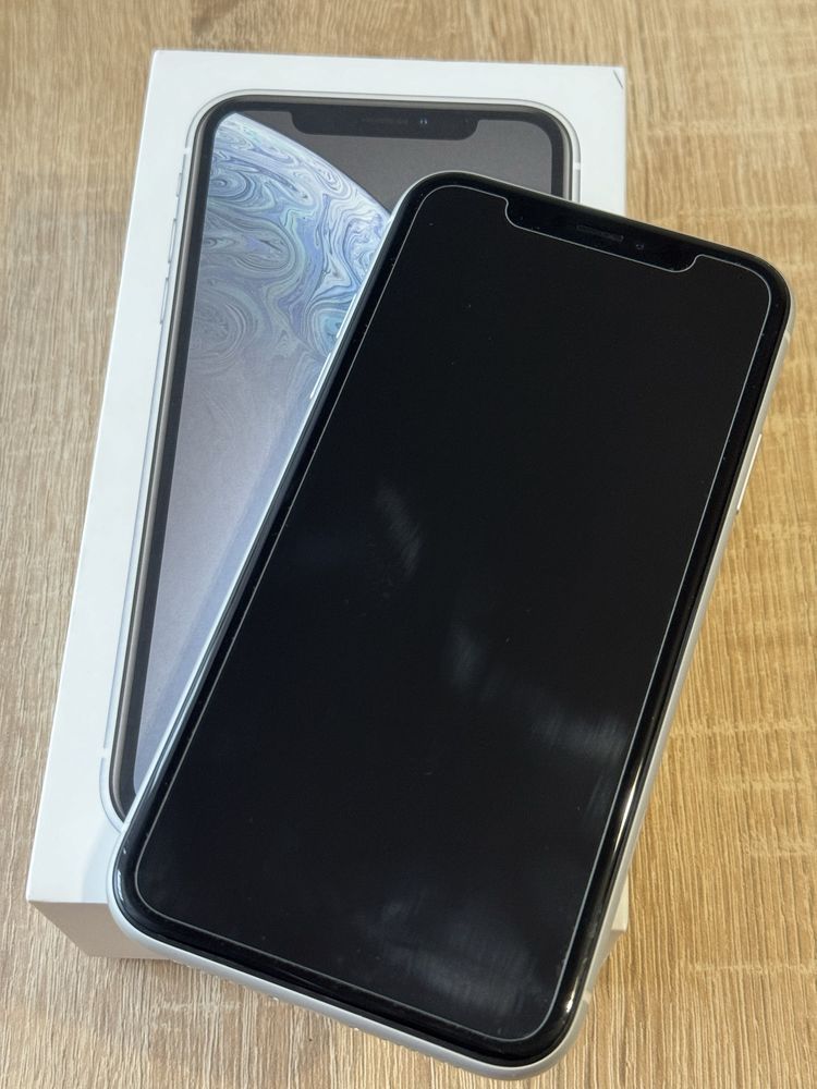 iPhone Xr 64 Gb