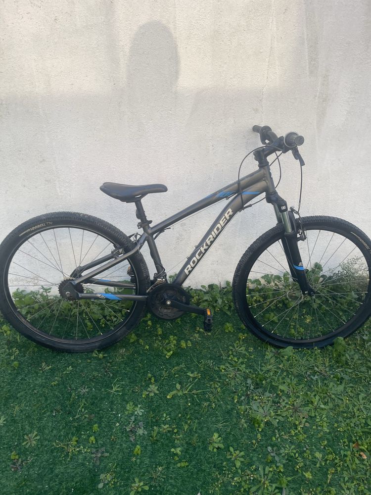 Bicicleta RockRiderMTB