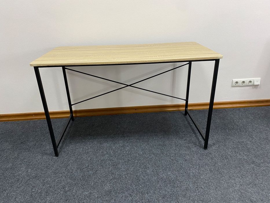 Стіл письмовий 120/60/73