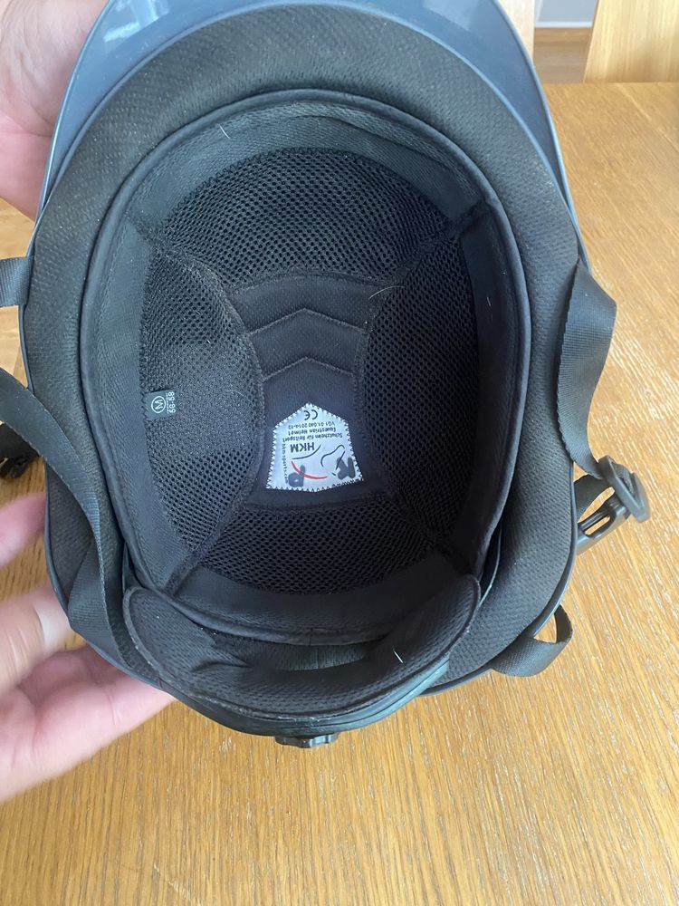 Toczek kask firmy HKM