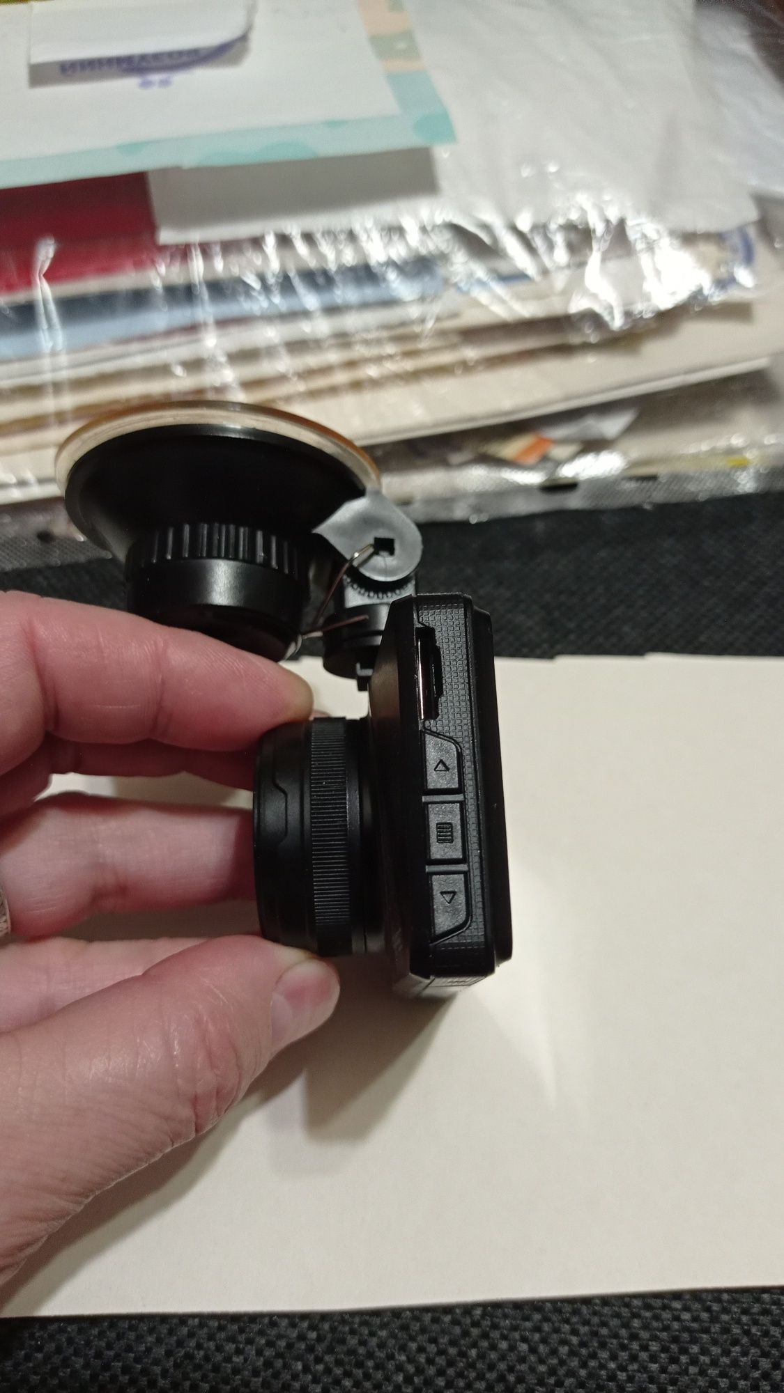 Продам видеорегистратор :Akaso: Full H D 108 op