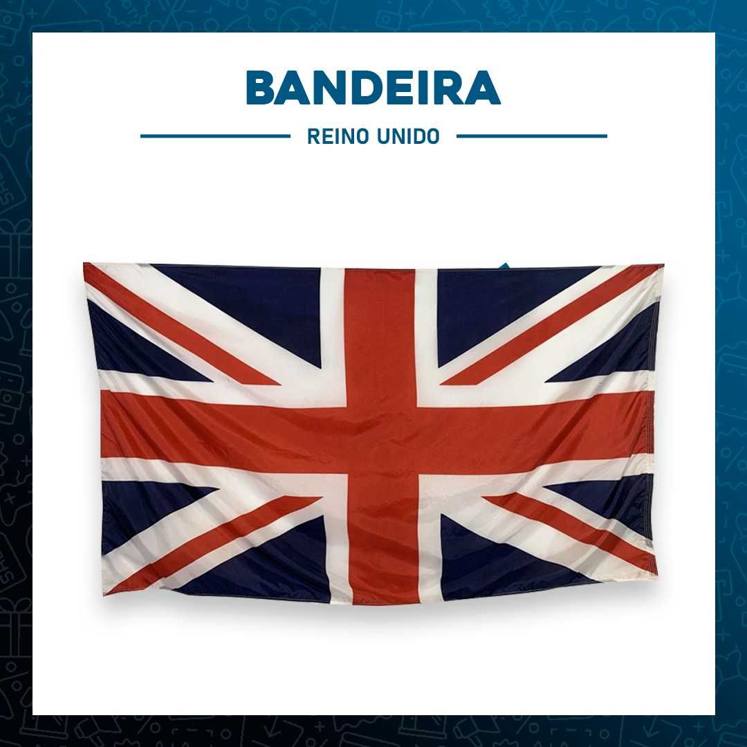 Bandeira do Reino Unido