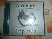 Absolute Trip Hop - 2000 (Postishead,Massive Attack,Death In Vegas..)