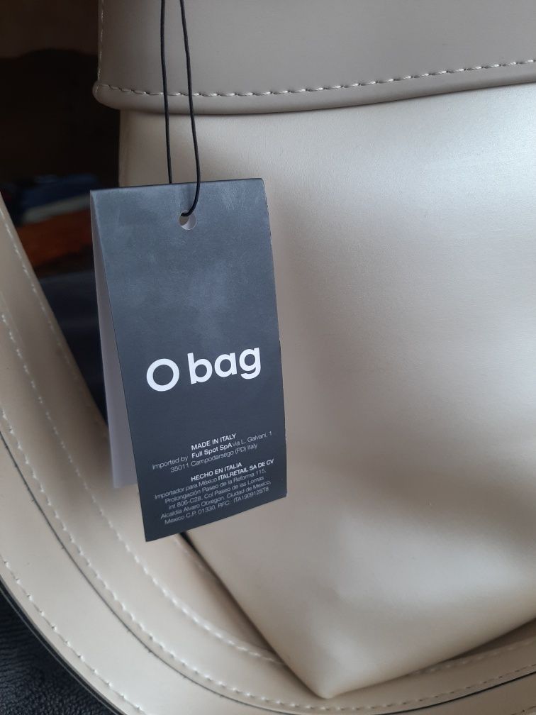 Оригінальна сумка O bag