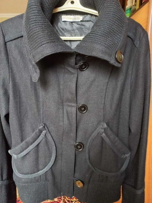 Куртка Бомбер CACHE CACHE р. 44-48 Договорная