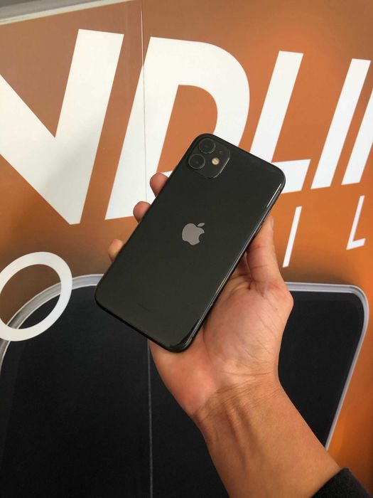 [Viso] iPhone 11 128GB até em 12x