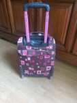 Plecak na kółkach Jansport