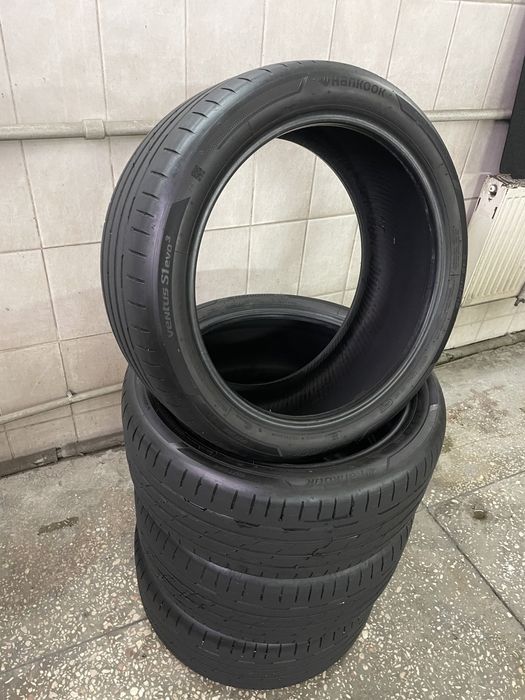 Гума Hankook ventus s1 evo3 245/40/19