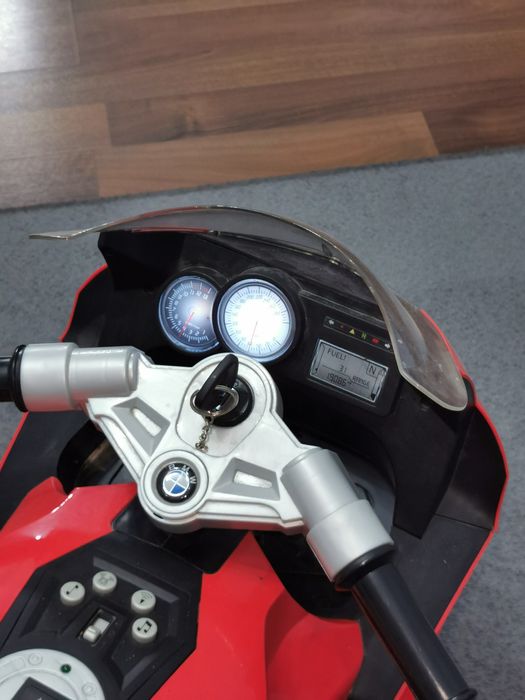 Pojazd Motor BMW K1300