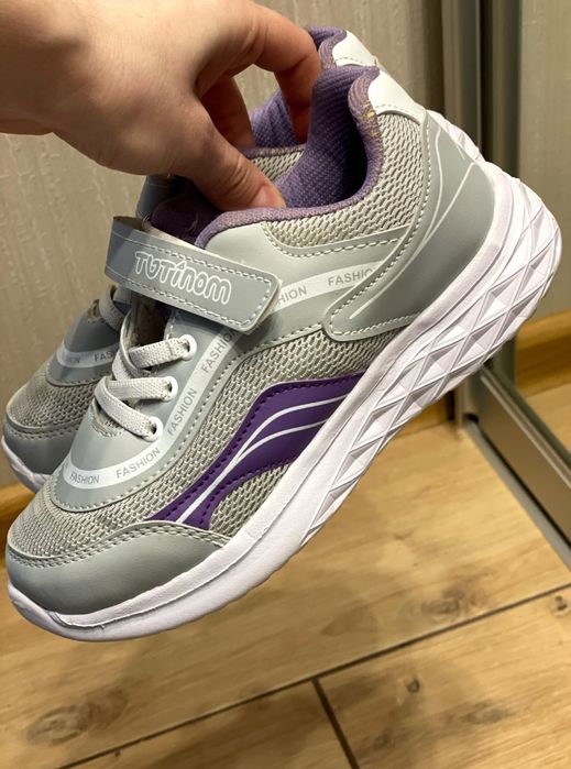 Кросівки 21 см устілка