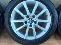 Koła alufelgi 16" 5x112 Vw Seat Skoda Audi