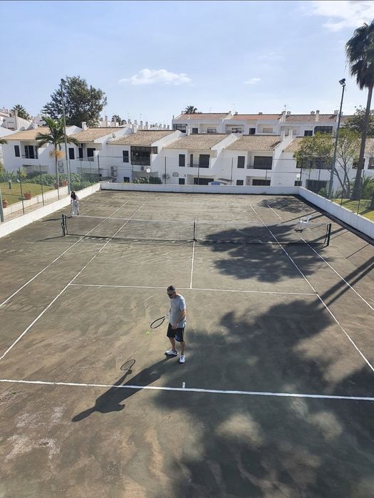 Apartamento T2 Montechoro