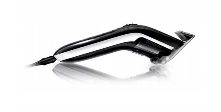 Maszynka Philips do brody i włosów szybka bateria i łatwe czyszczenie