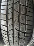 225/50/18 R18 Continental WinterContact TS830P 4шт нові зима