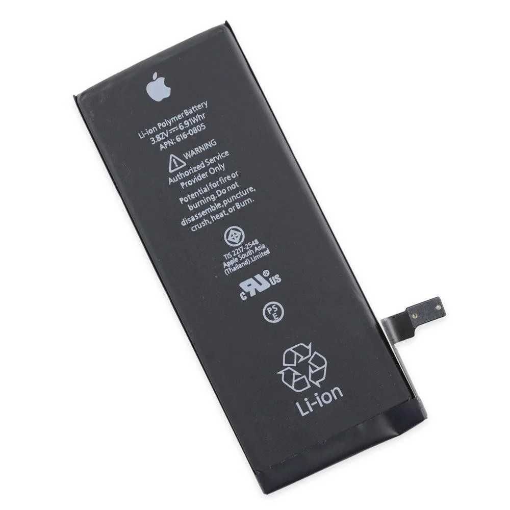 Акумулятор/Батарея iPhone 7