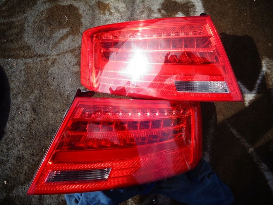 Lampa tyl Lewa AUDI A5 S5 LIFT COUPE 8t0945095h