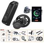 Zestaw bafang 750W + bateria 20Ah 52V