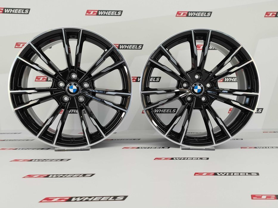 Jantes Look BMW 706M em 19 | 5x112
