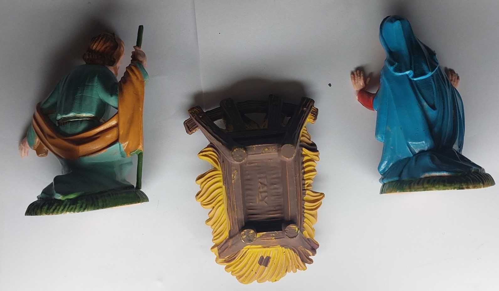 Figuras de Presépio (10)