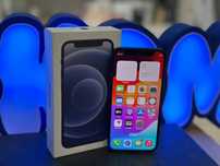 Smartfon APPLE iPhone 12 mini 5G 64GB 6.1" Czarny / RATY