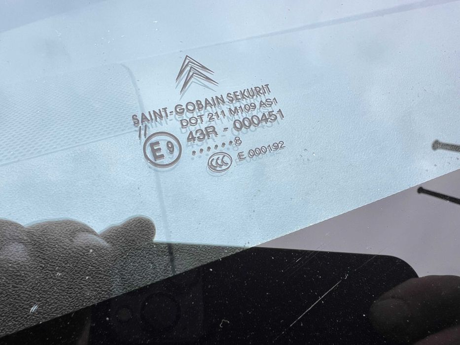 Citroen C4 Picasso 2008 I покоління (FL) • 2.0 AT (143 к.с.) • Urban