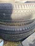 Opony letnie 215 60 R17 yokohama aspec 4mm nr15
