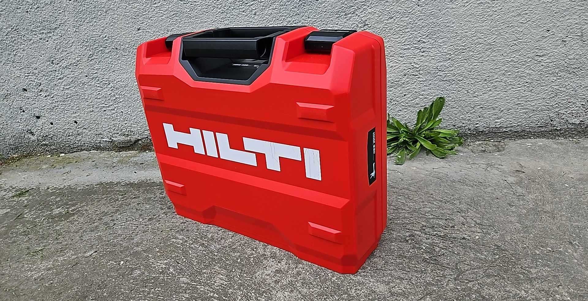 HILTI HDM 330 dozownik do kleju, żywicy IDEAŁ.