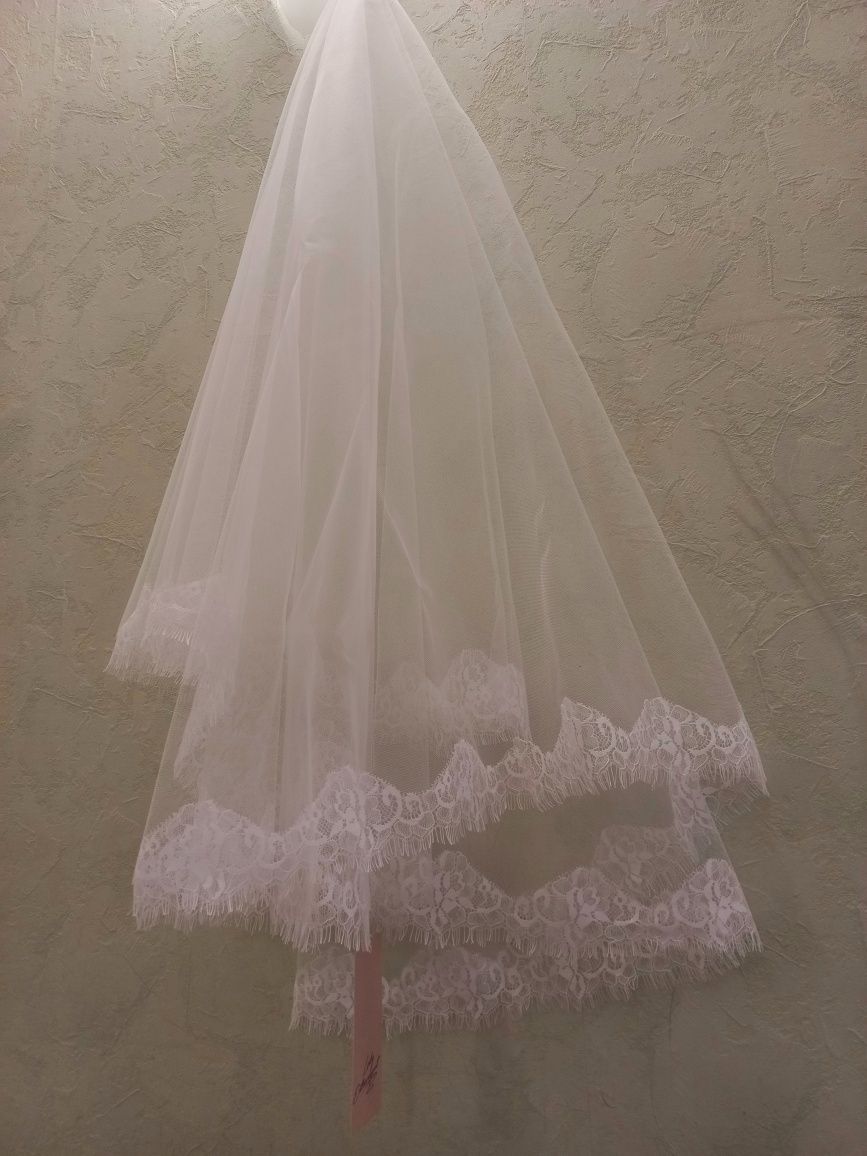 Свадебное платье + фота