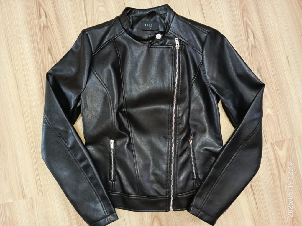 Ramoneska typu biker Mohito S