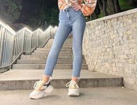 Джинси від Tommy Hilfiger