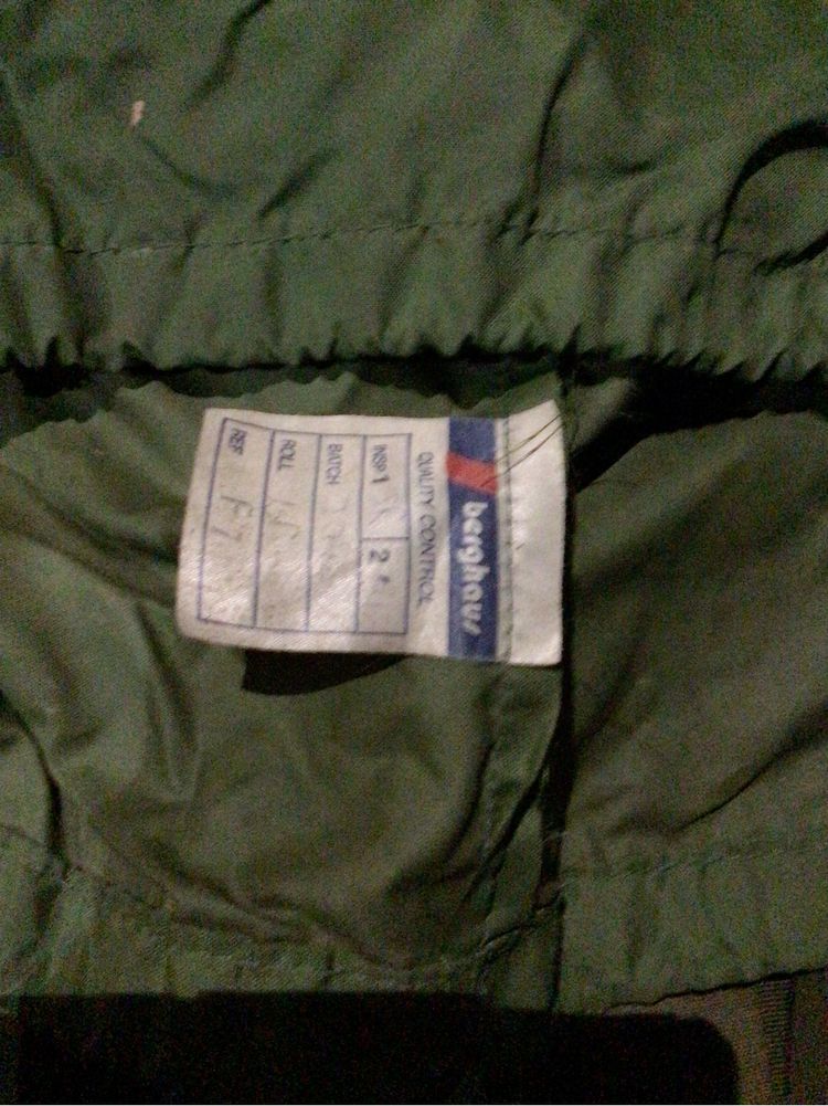 berghaus рюкзак 80+20