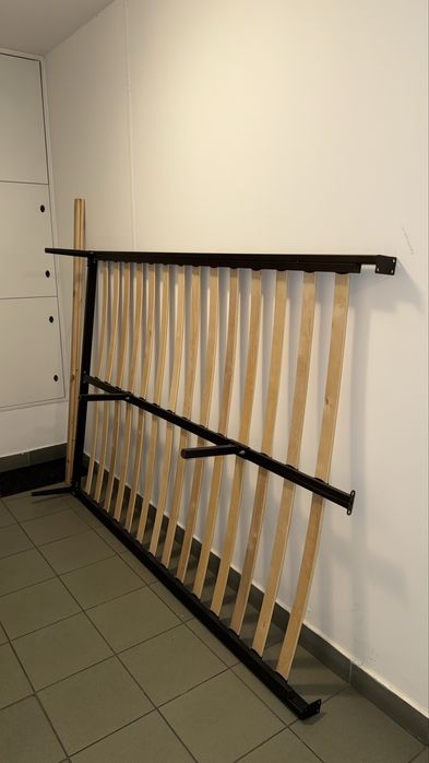Stelarz łózko 210cm x 147cm