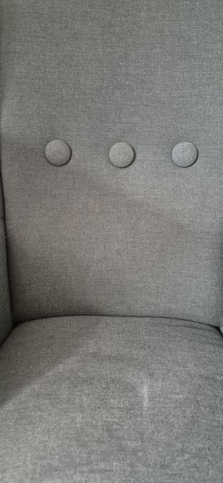 Uszak dziecięcy Ikea