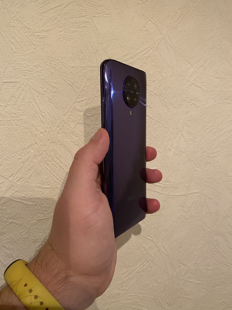 Смартфон Xiaomi Poco F2 PRO 11/128gb NFC | Сяомі поко ф2 ПРО НФС