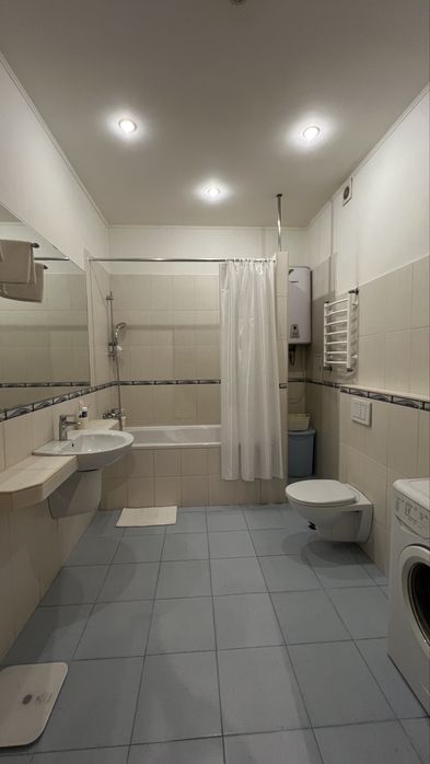 Продаж квартири, метро Воказальна, Університет, ЖК Botanic Towers