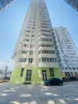 Продажа,Студия возле метро Бориспольская,новострой