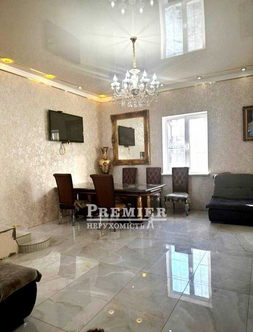 Дом 120 м2 с Ремонтом ул. Дмитрия Донского