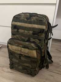 Plecak wojskowy pchor PCHOR30 JanySport pantera lesna wz. 93 moro 30 l