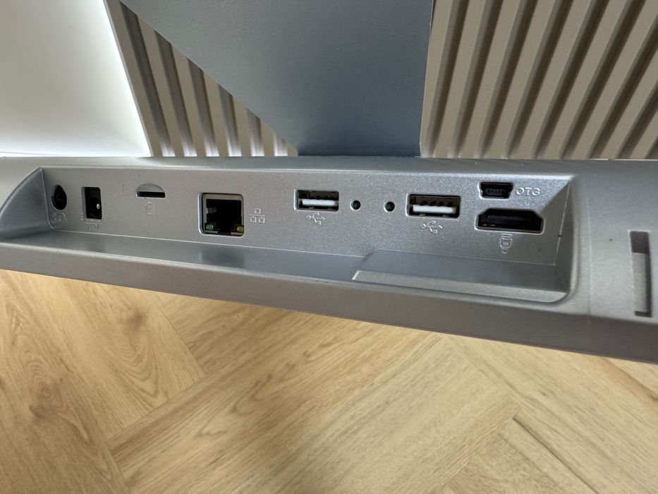 Android POS термінал Walltop 15,6 Моноблок Pos Sector Vector 80% знижк