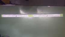 Świetlówka led 8w 4000k