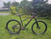 Rower górski Rockrider EXPL 540 rozmiar S Damski MTB XC Trail