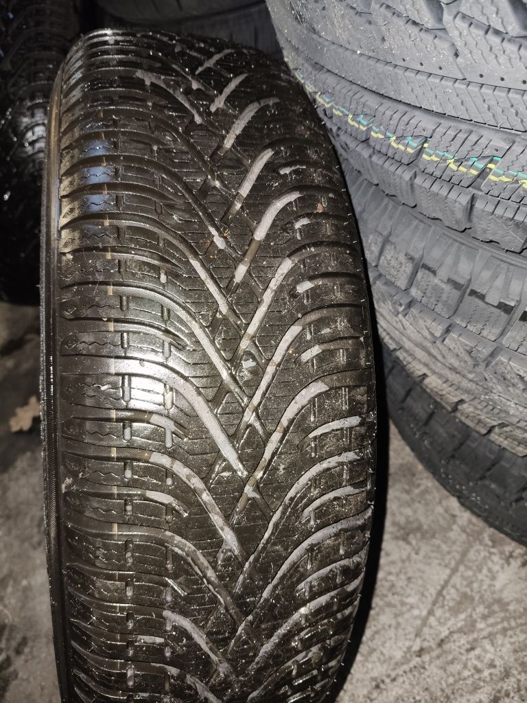 Koła zimowe Mini Cooper Wulkanizacja Szczecin Pomorzany