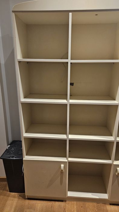 Półka na książki Meblik