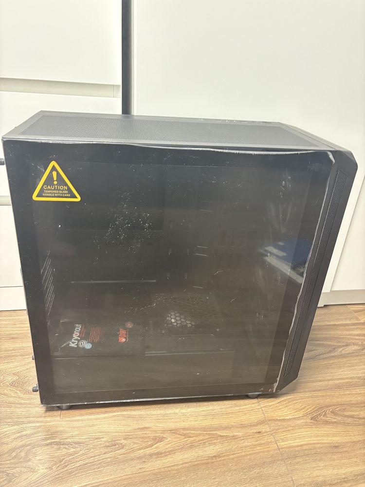 Obudowa do komputera ENDORFY Arx 700 Air