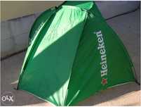Tenda de praia