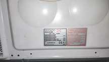 Микроволновые печи Daewoo и LG