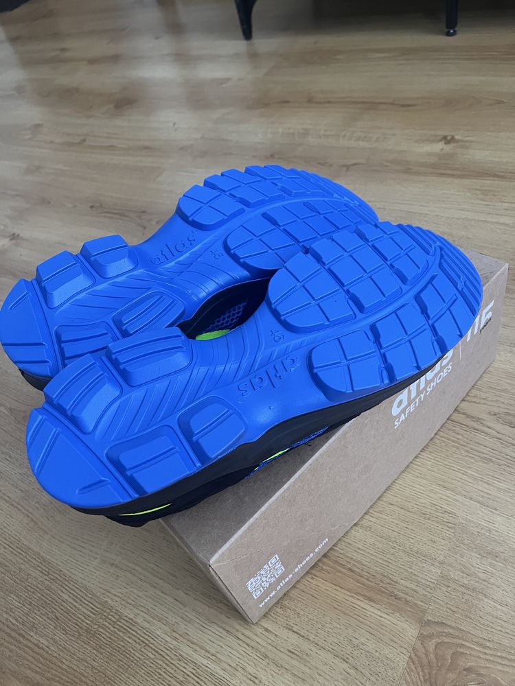 Buty esd ATLAS CF2