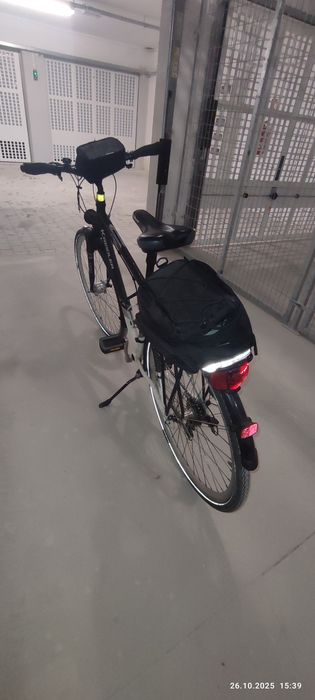 Rower męski 28"     .