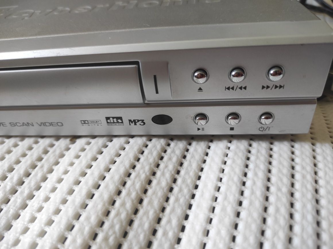 DVD  z USA stan bdb